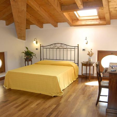 Agriturismo Al Palazzo Rivalta di Brentino Экстерьер фото