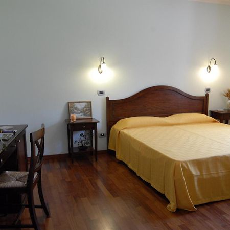 Agriturismo Al Palazzo Rivalta di Brentino Экстерьер фото