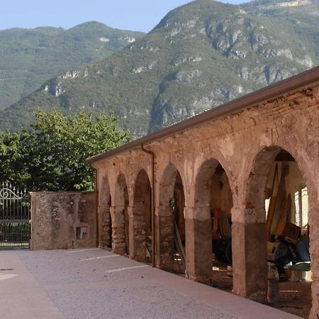 Agriturismo Al Palazzo Rivalta di Brentino Экстерьер фото