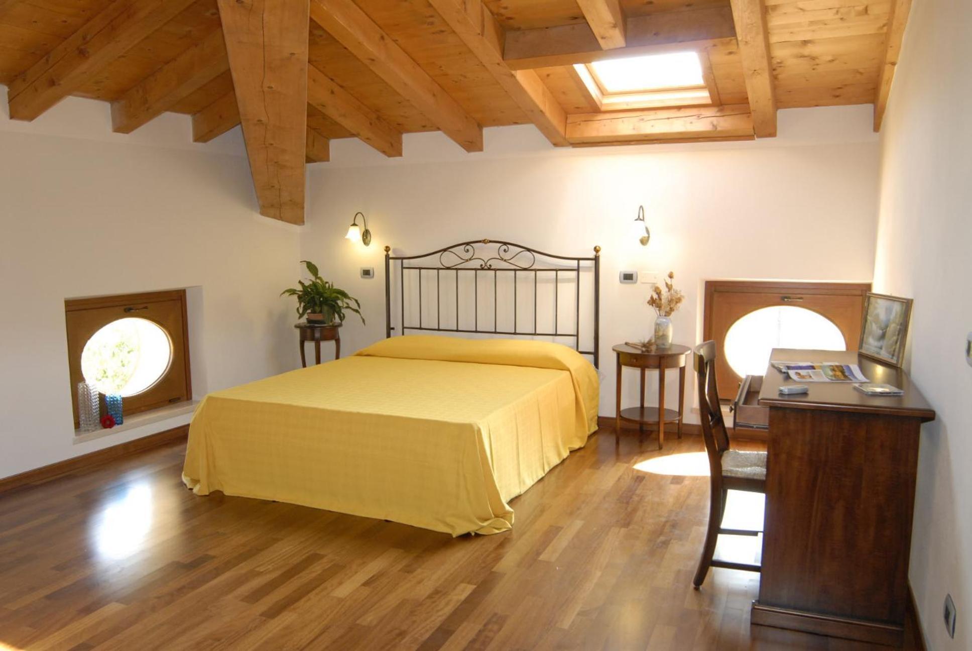 Agriturismo Al Palazzo Rivalta di Brentino Экстерьер фото