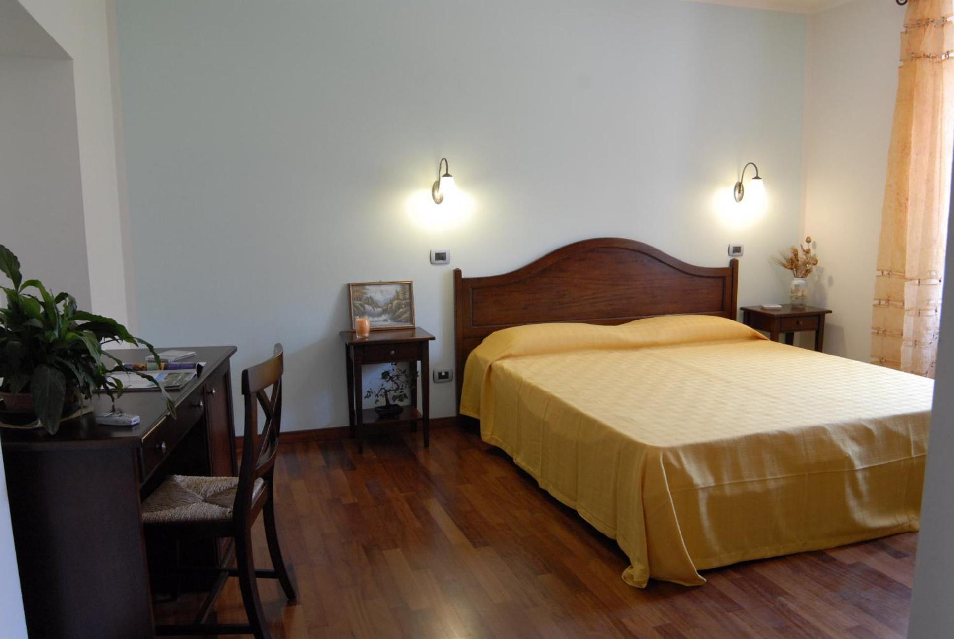 Agriturismo Al Palazzo Rivalta di Brentino Экстерьер фото