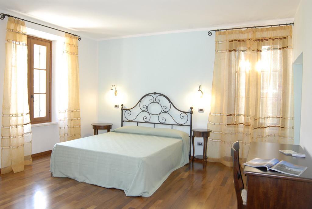 Agriturismo Al Palazzo Rivalta di Brentino Номер фото