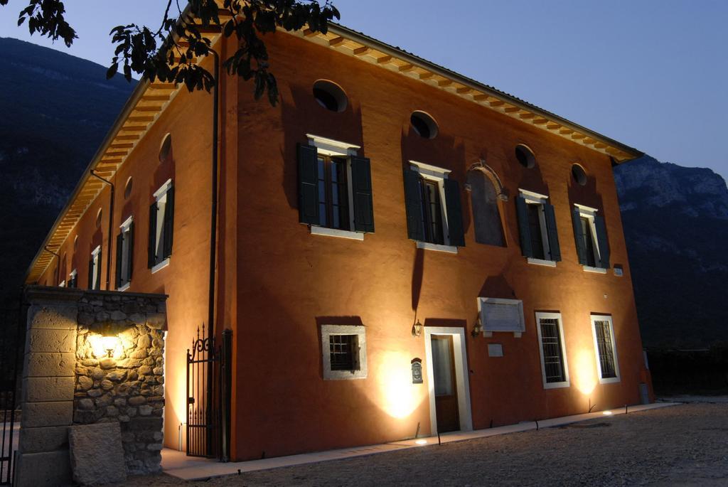 Agriturismo Al Palazzo Rivalta di Brentino Экстерьер фото
