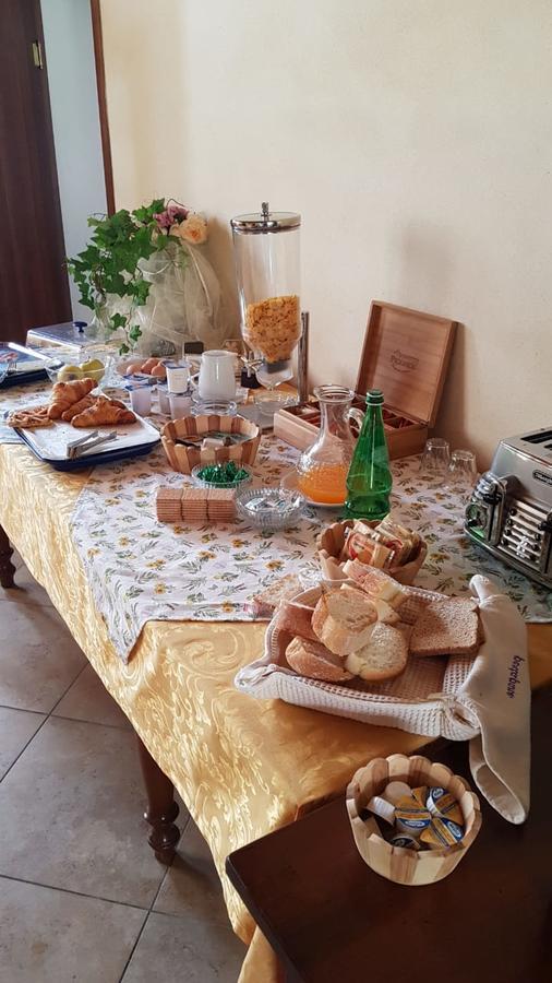 Agriturismo Al Palazzo Rivalta di Brentino Экстерьер фото
